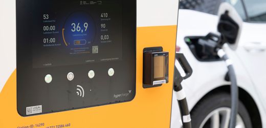 Bund fördert Kauf von Elektroautos mit bis zu 6000 Euro Bis zuletzt