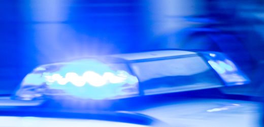 Im Krankenhaus gestorben Unfallfahrer lässt offenbar schwer verletzte Frau zurück Eine junge