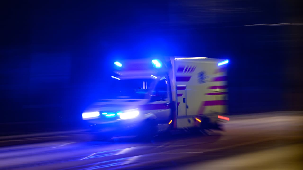 Halle (Sachsen-Anhalt) – Wochenlang kämpften Ärzte um ihr Leben. Jetzt ist das