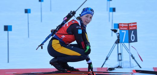 Rekordaufgebot in Mailand und Cortina d’Ampezzo DOSB schickt so viele Wintersportler wie