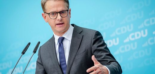 Nach drei Monaten ohne Widerspruch Linnemann fordert automatische Behörden-Genehmigungen Darf ich als