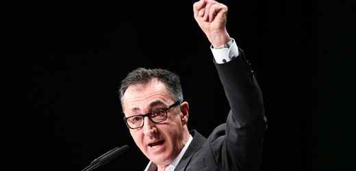 Mercosur im EU-Parlament Grüne streiten nach Abstimmung zum Handelsdeal Grüne gegen Grüne: