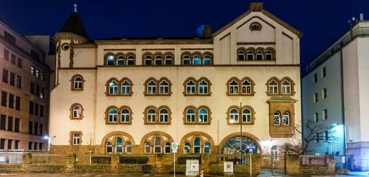 Nach Großfahndung Vermisster Achtjähriger aus Frankfurt wohlbehalten gefunden Seit Mittwoch hatte die