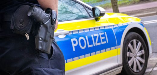 Supermarkt in Bremen Mutter soll sich und Kinder mit brennbarer Flüssigkeit übergossen