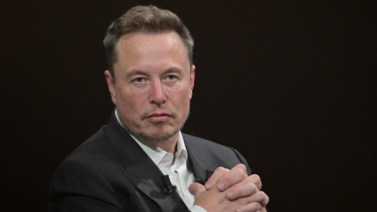 TTS-Player überspringen↵Artikel weiterlesenSan Francisco – Tech-Milliardär Elon Musk zieht gegen die Macher