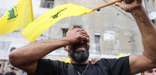 Mit Iran verbündete Hisbollah »Die Hisbollah war noch nie so schwach wie