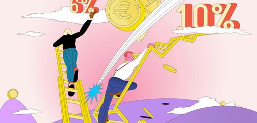 Sie können den Artikel leider nicht mehr aufrufen. Der Link, der Ihnen