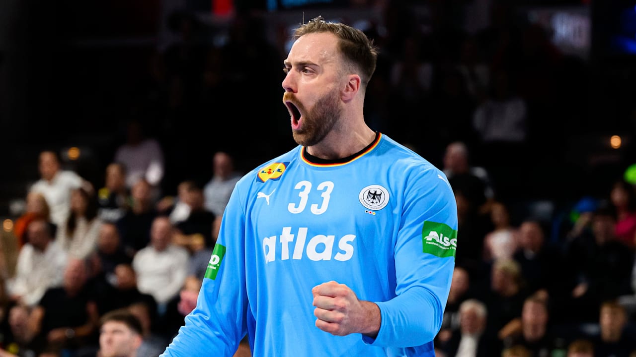 Ab dem 15. Januar 2026 richtet die Handball-Welt die Augen nach Skandinavien: