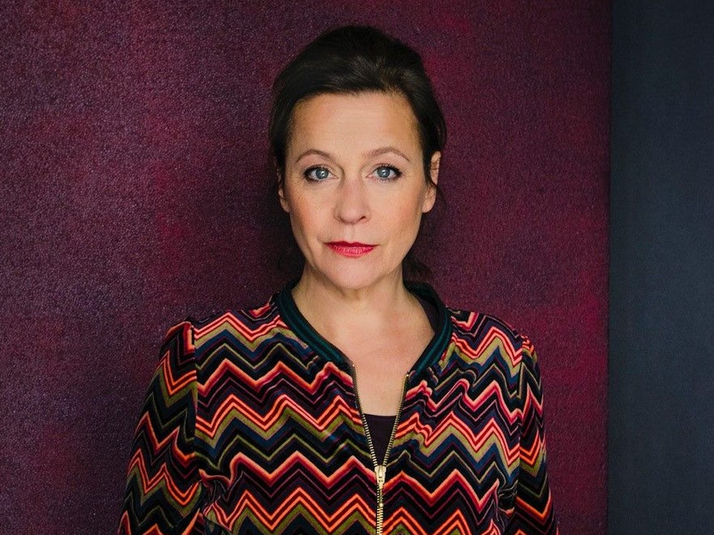 Evangelische Akademie Tutzing: „Menomorphosen“-Lesung mit Jule Ronstedt