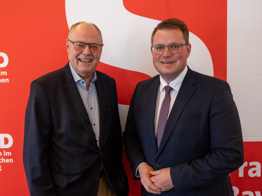 Vor den Kommunalwahlen: Mehr Mittelfinger-Steinbrück für die Bayern-SPD