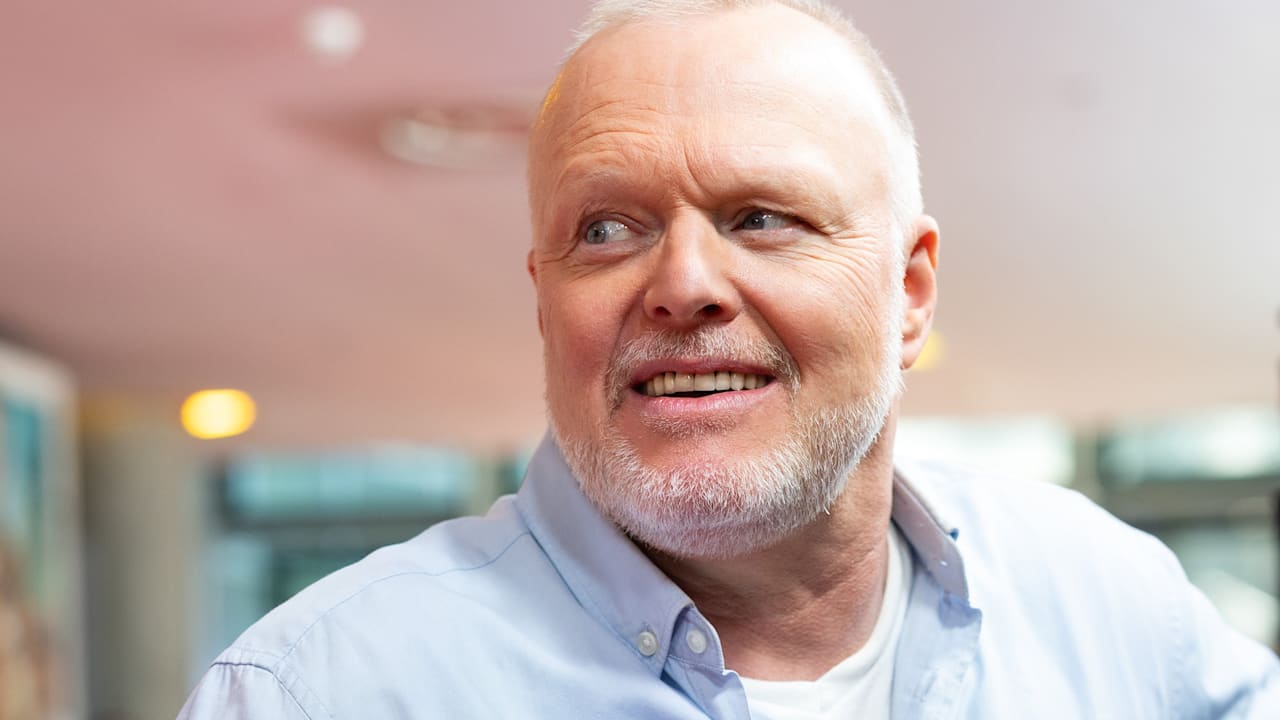 Stefan Raab kehrt mit einer neuen Show zurück und bringt Barbara Schöneberger