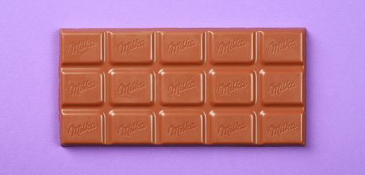 Online-Abstimmung Verbraucherschützer küren Milka Alpenmilch zur »Mogelpackung des Jahres« In der Verpackung