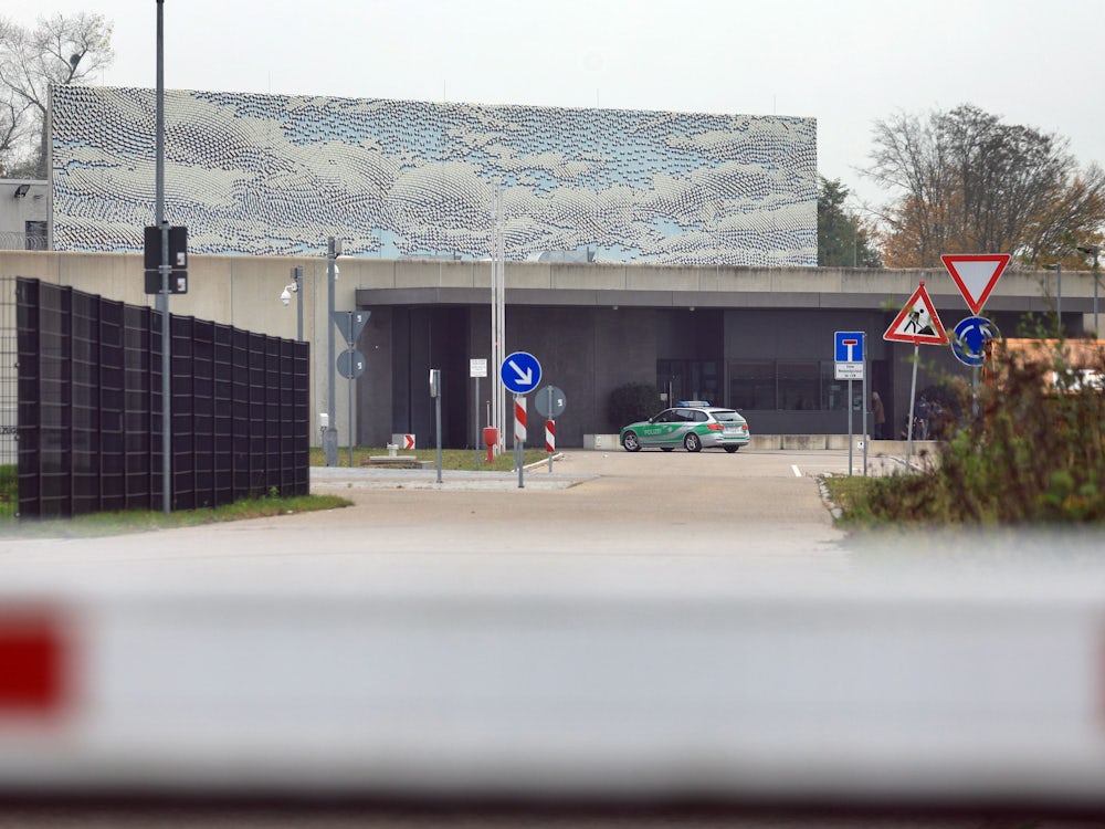 Folterskandal im Gefängnis: Anklagen gegen frühere Leiterinnen von JVA Gablingen