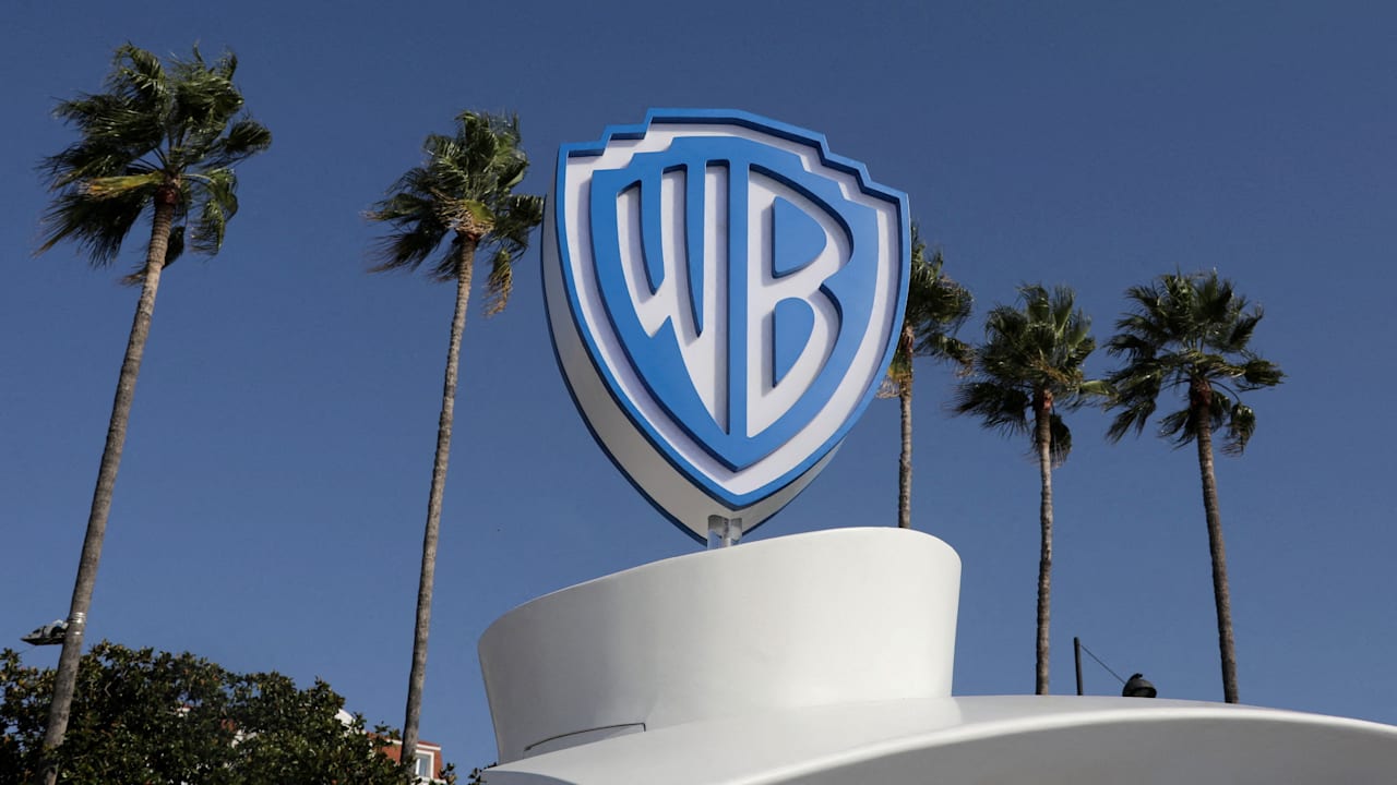 TTS-Player überspringen↵Artikel weiterlesenNetflix geht im Machtkampf um Warner Bros. Discovery in die
