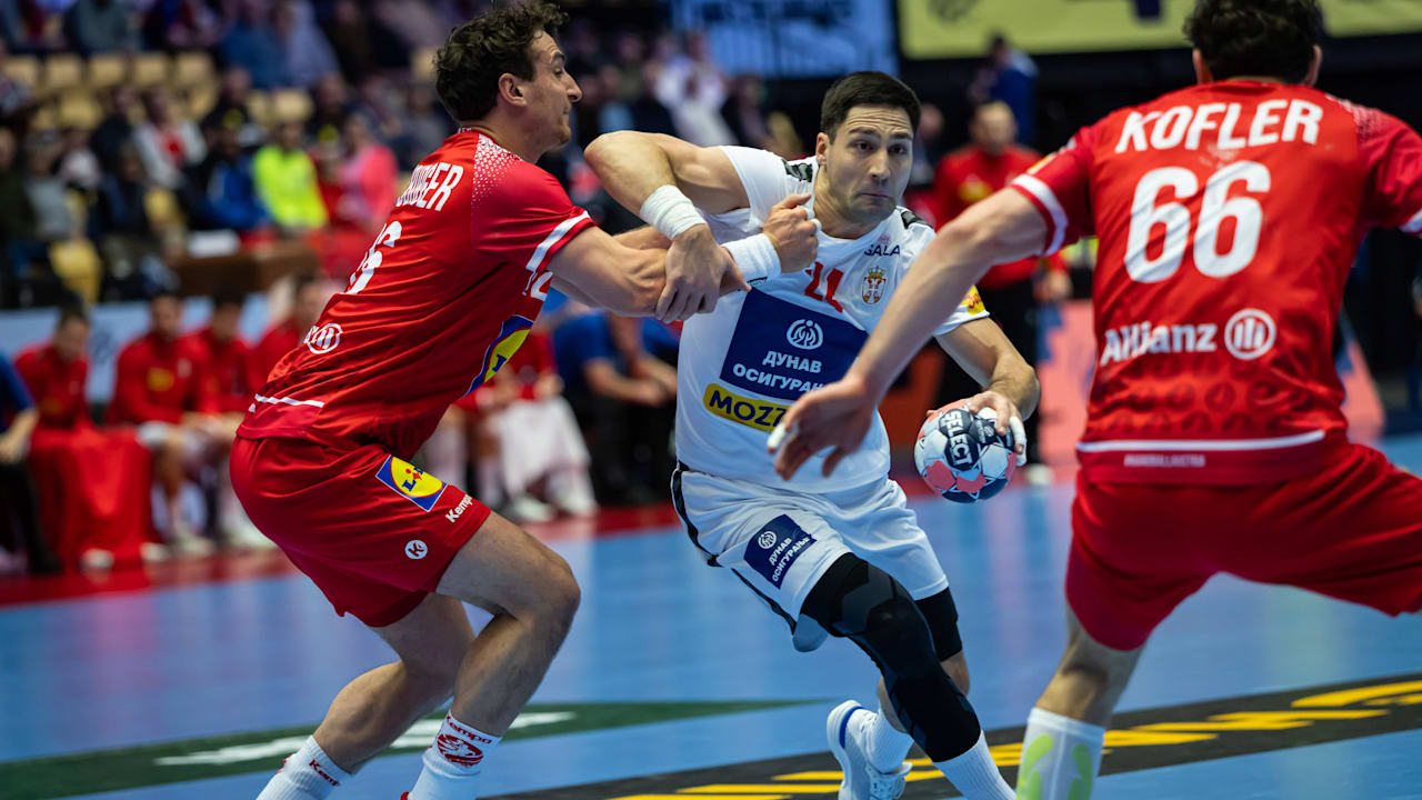 Jetzt reicht uns ein Unentschieden zum Weiterkommen! Österreich gewinnt das letzte Vorrundenspiel