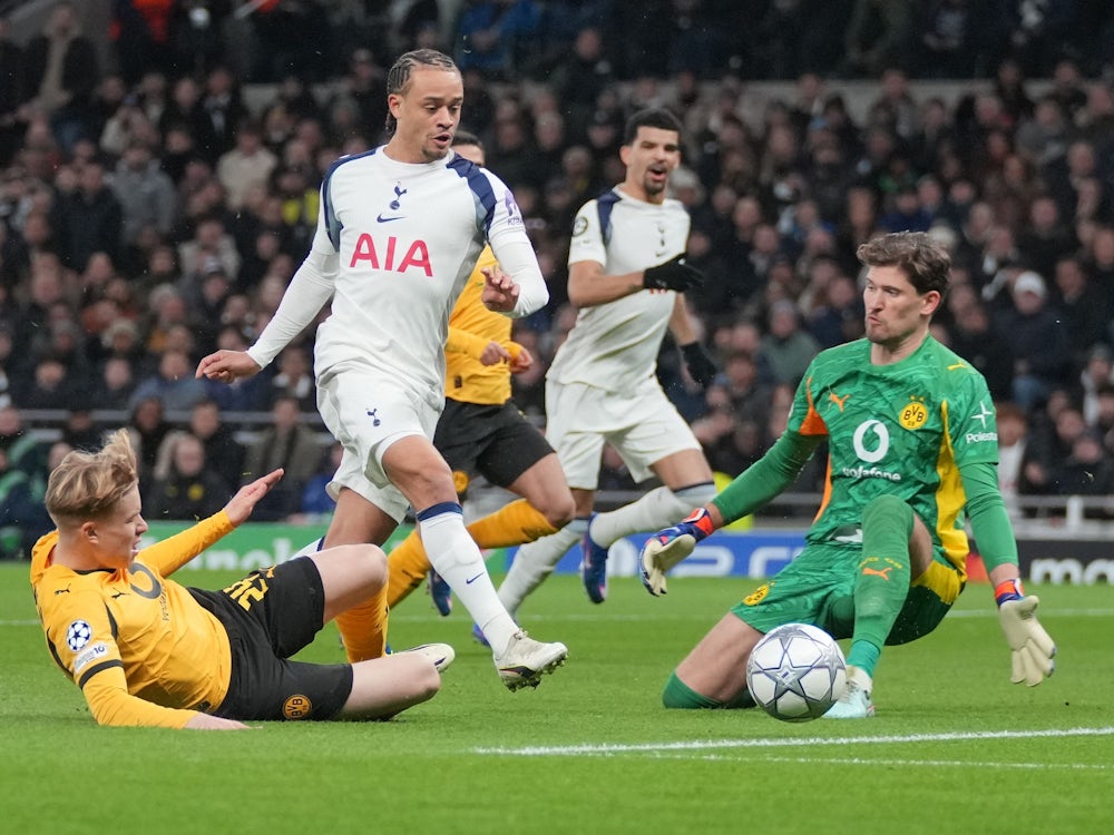 Champions League: Zweimal Frust für die Bundesliga