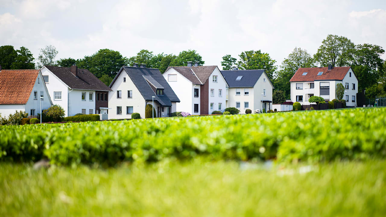 Ein Dilemma für Erben: Häuser werden immer teurer, Immobilien steigen an Wert