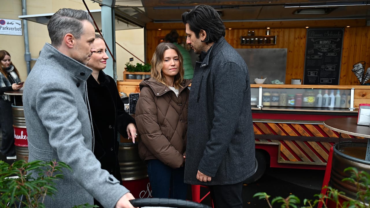 Die beliebte Daily Soap „Alles was zählt“ begeistert täglich seit fast zwei