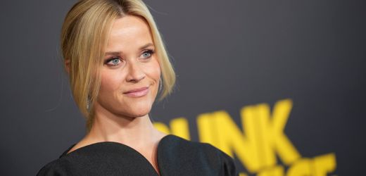 Fakeprofile auf sozialen Plattformen Reese Witherspoon warnt Fans vor Betrügern »Ich würde