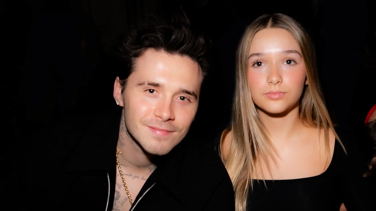 London/Los Angeles – Mit seinen berühmten Eltern hat Brooklyn Beckham (26) öffentlich gebrochen.