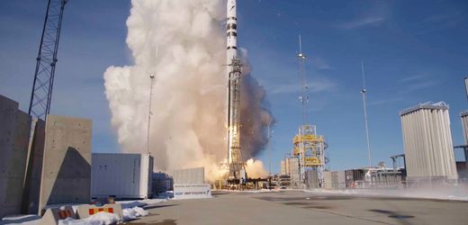 Deutsches Weltraum-Start-up Isar Aerospace plant zweiten Start für die kommende Woche Am