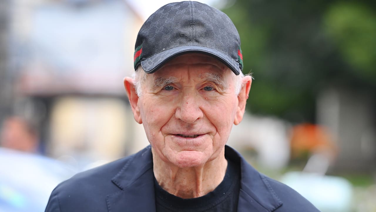 Frédéric Prinz von Anhalt hat das Reality-TV-Format „Kampf der RealityAllstars“ freiwillig verlassen