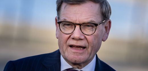 Streit um Grönland Außenminister Wadephul hegt keinen Zweifel an Bündnistreue der USA