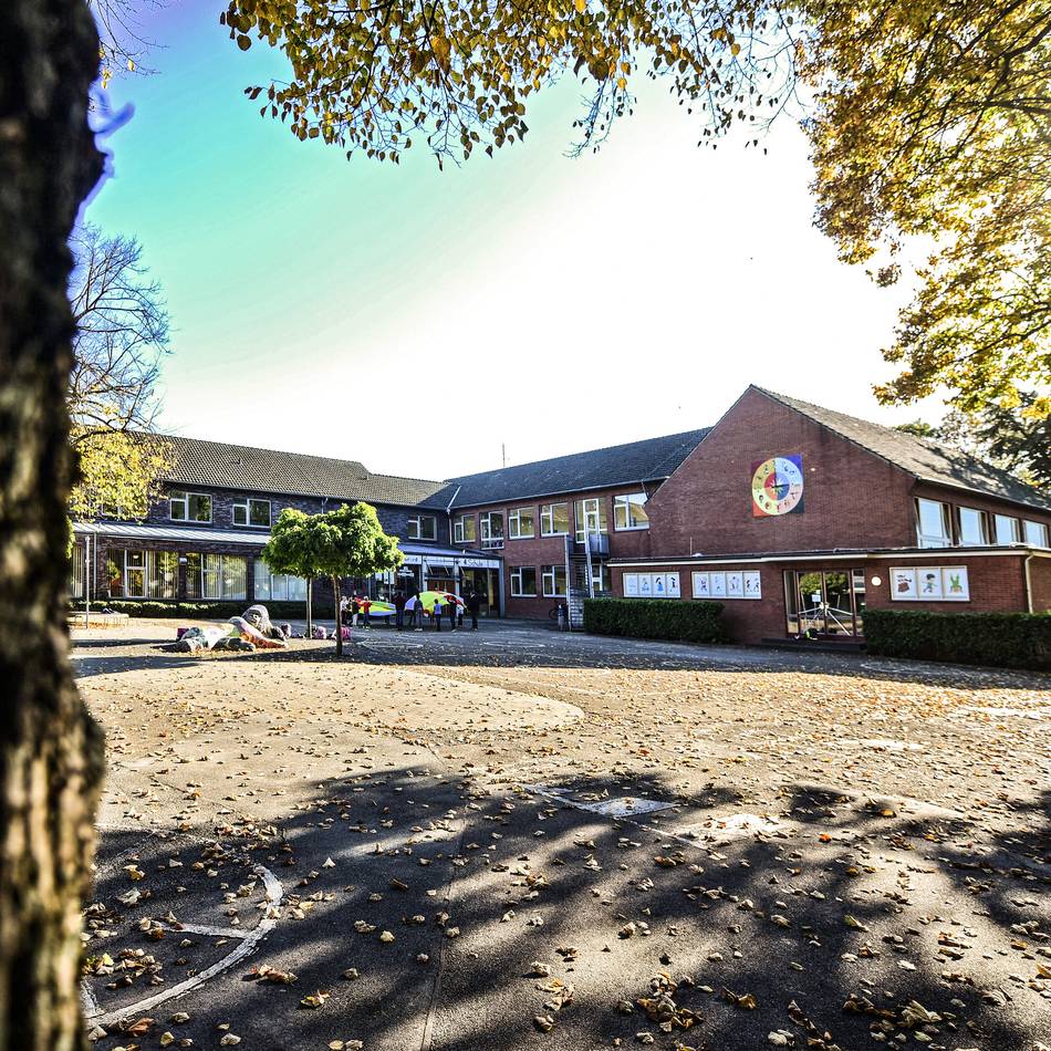Im Kreis Kleve sind derzeit zehn von 84 Schulen ohne Schulleitung, viele