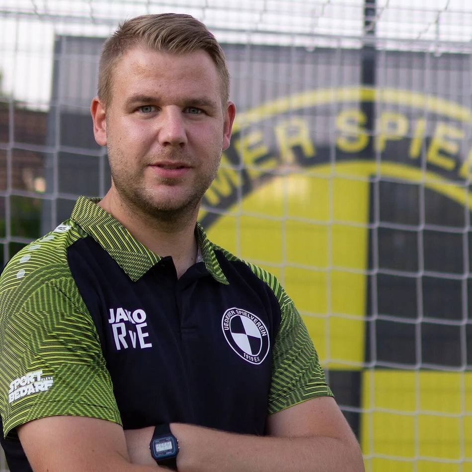 Die SGE Bedburg-Hau II steckt in der Fußball-Kreisliga A Kleve/Geldern tief im