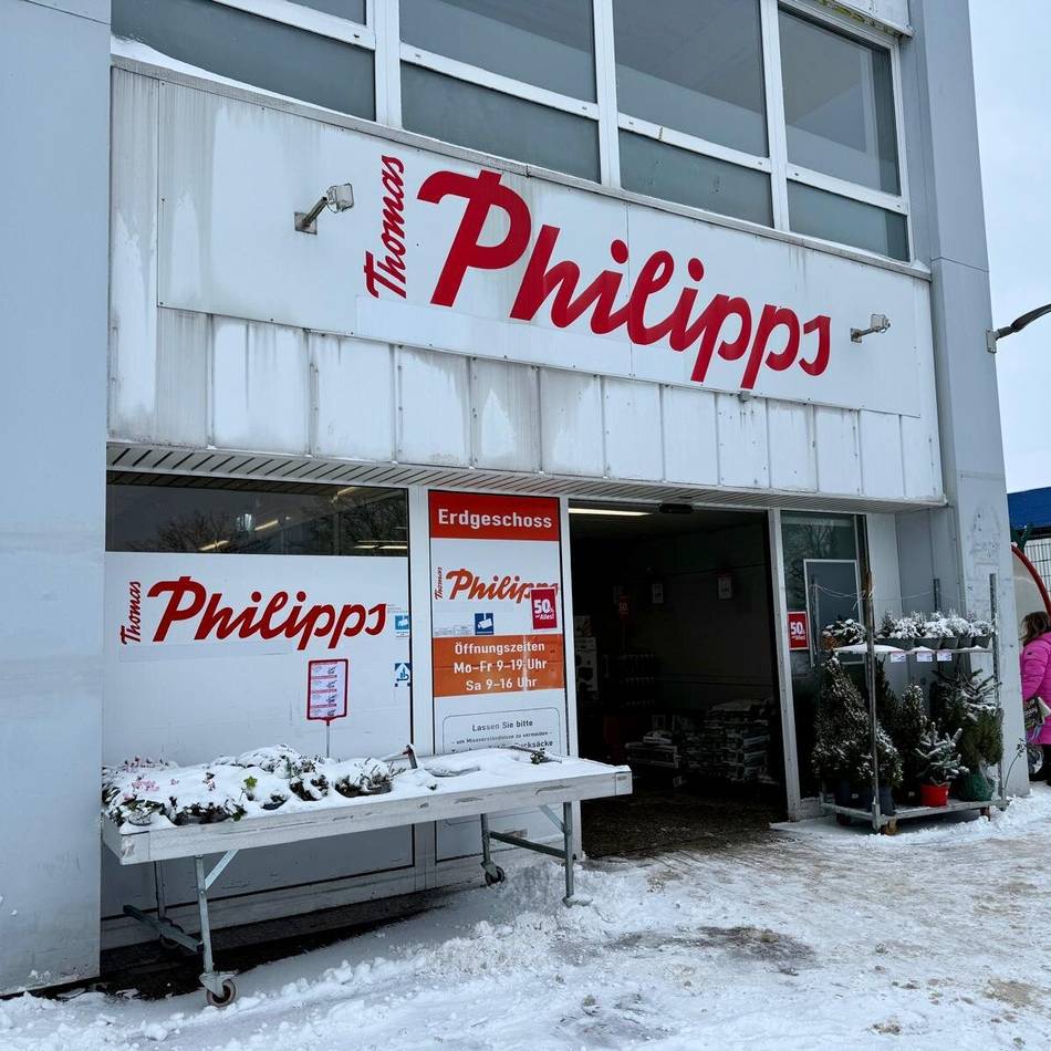 Nach 18 Jahren wird Thomas Philipps seinen Standort an der Kalkarer Straße