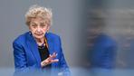Gedenkstunde für die Opfer des Nationalsozialismus: Zeitzeugin Tova Friedman beklagt im Bundestag aktuellen Antisemitismus