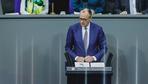 Regierungserklärung: Friedrich Merz will an enger Zusammenarbeit mit den USA festhalten