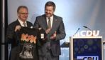 Abschied von Reiner Haseloff: Der Druck ist unheimlich hoch