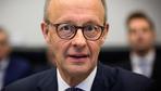 Sozialstaat: Friedrich Merz lobt Vorschläge der Sozialstaatskommission für Reformen