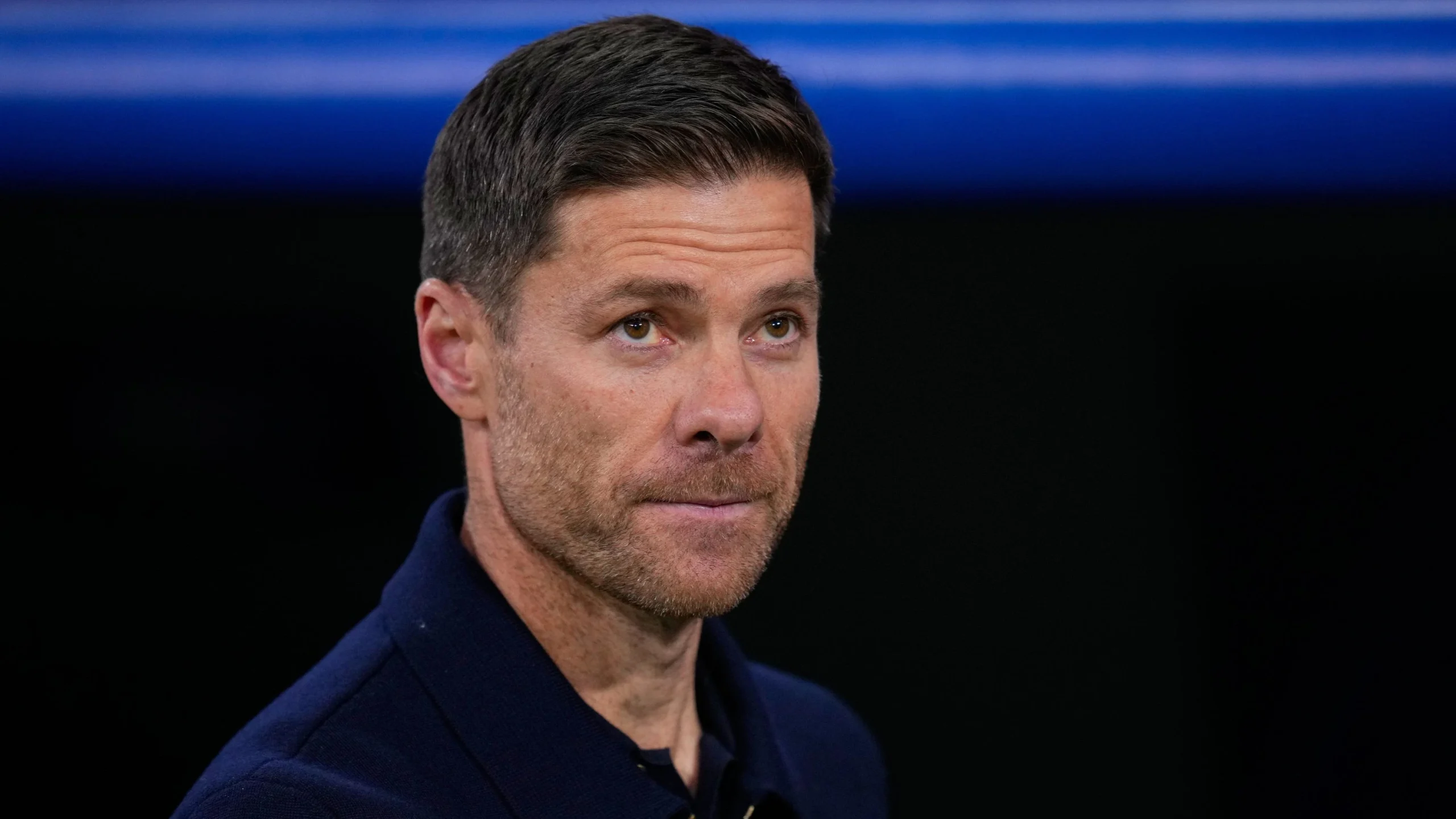 Fußball-Transferticker : Xabi Alonso zur Eintracht? „Guter Versuch“Bildbeschreibung ausklappenKrösche äußert sich zur