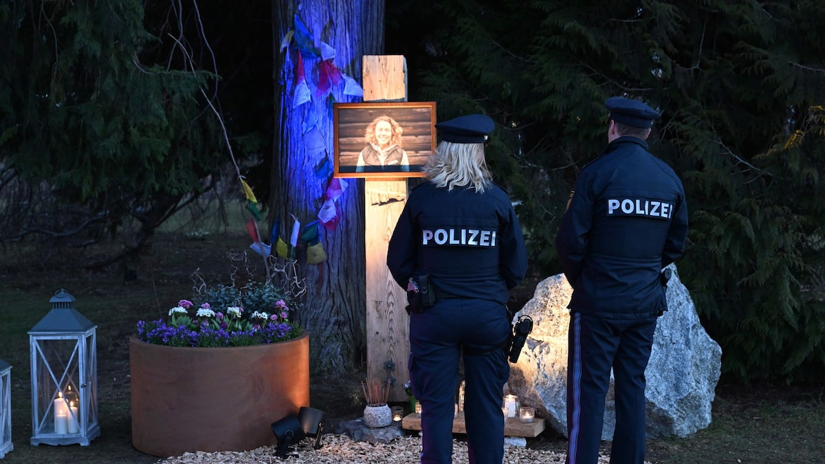Erinnerung an Laura Dahlmeier – Garmisch benennt Park um