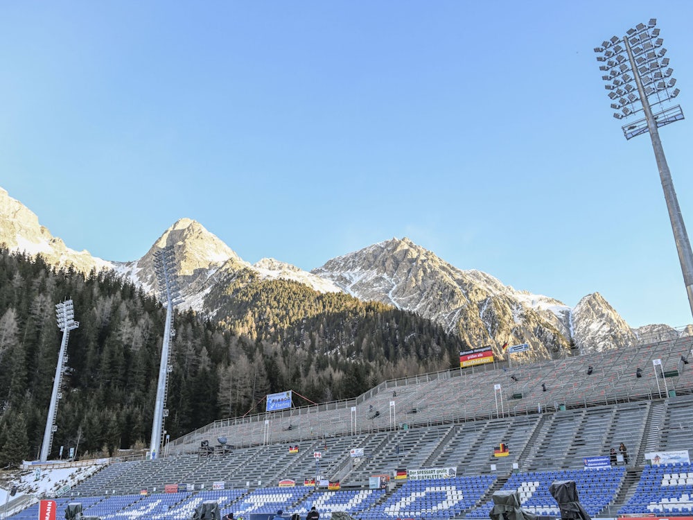 Biathlon bei Olympia 2026: Alle Rennen und Termine Biathlon bei Olympia 2026: Alle Rennen und Term ine für die Olympischen Winterspiele 2026 in Mailand