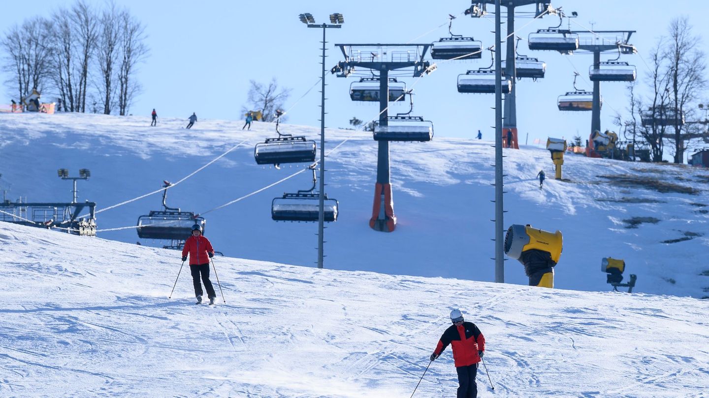 Buitelandse handel in ski’s en snowboards verloor stoom Buitelandse handel in ski’s en snowboards verloor st