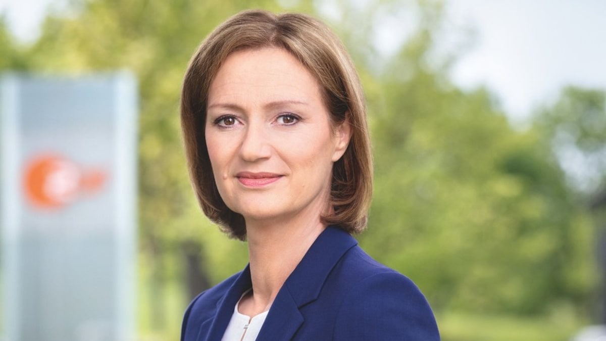 Internes ZDF-Meeting: Schausten ermahnt US-Reporter Theveßen