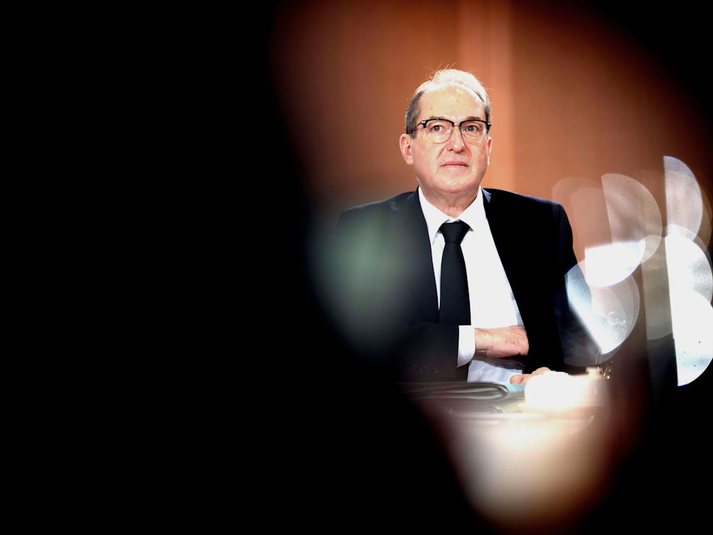 SZ am Morgen: Nachrichten des Tages – die Übersicht für Eilige