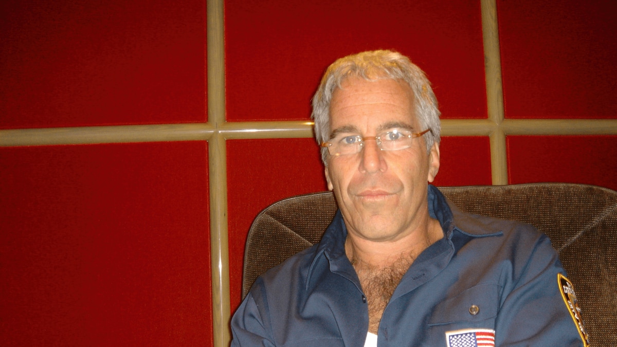 Epstein-Skandal: FBI findet keine Beweise für Missbrauchsring mächtiger Männer