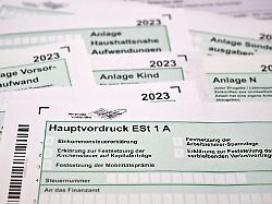 Klingbeil plant Entlastung kleiner und mittlerer Einkommen noch dieses Jahr