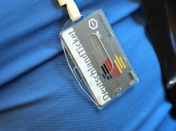 Deutschlandticket mit Passfoto: Mehr Sicherheit im Bahnverkehr