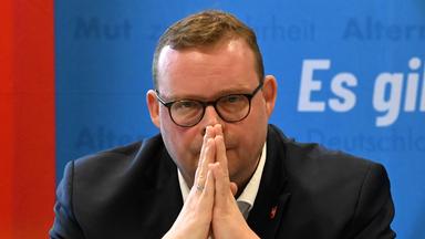 Vorwurf der Vetternwirtschaft gegen AfD Niedersachsen