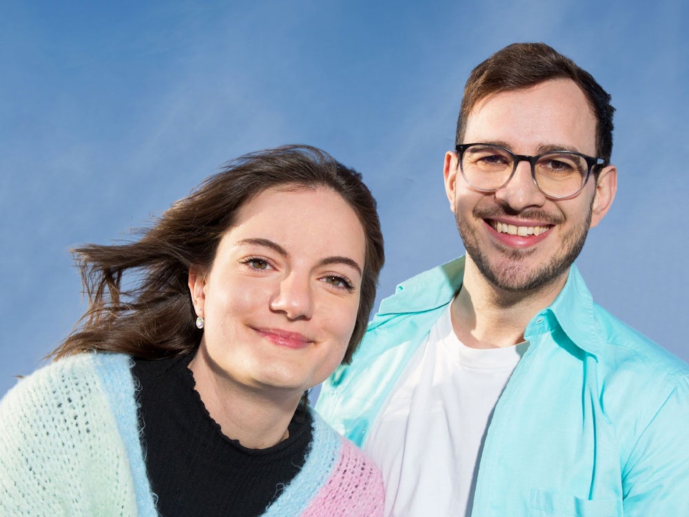 SZ-Podcast „Hey München“: Wieso will ein Influencer in den Stadtrat?