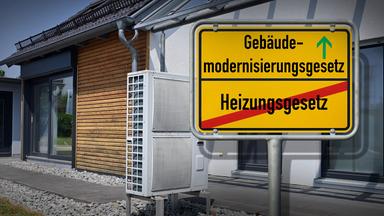 Regierung will Heizungsgesetz reformieren