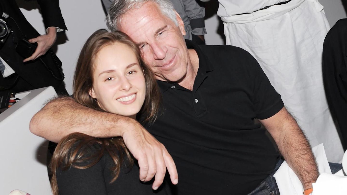 Wie is Jeffrey Epstein se geheimsinnige erfgenaam ná testamentverandering?