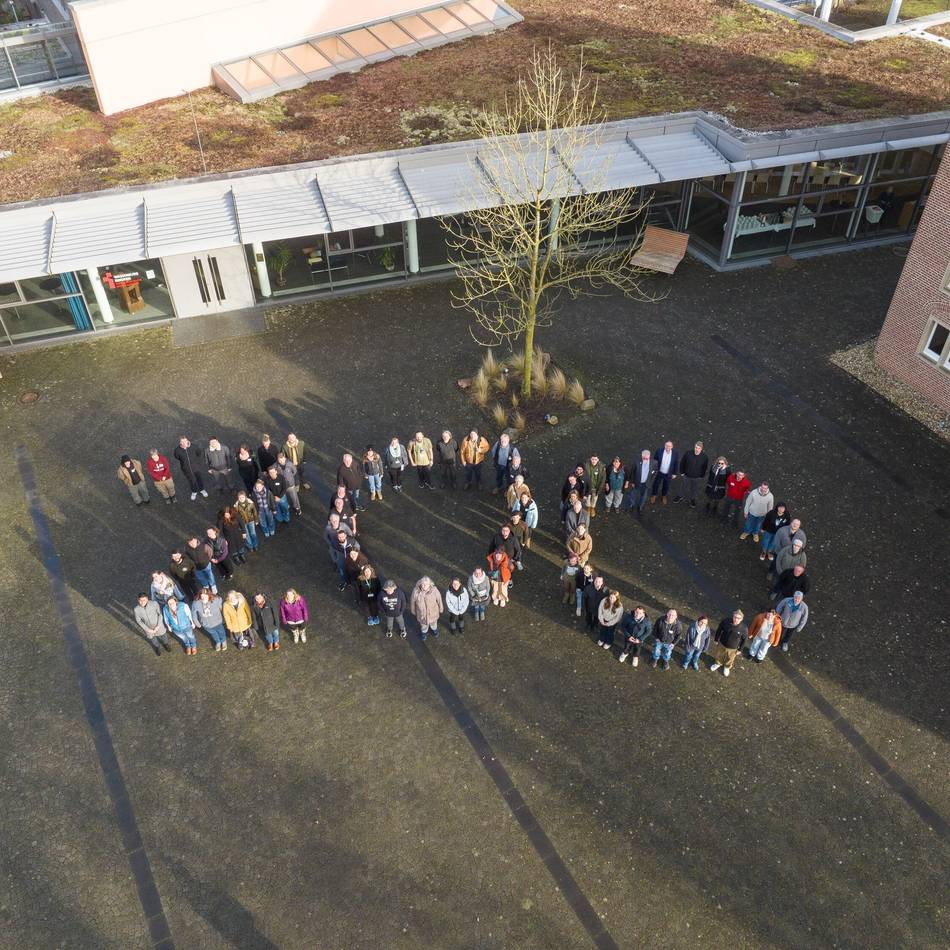 Internationale Tagung in Kleve: Zootierpfleger als Basis des Erfolgs gefeiert