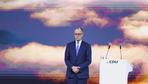 CDU-Parteitag: Friedrich Merz erinnert an die Regierungsverantwortung für Deutschland