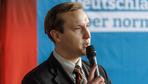Generation Deutschland: AfD will Kevin Dorow offenbar aus der Partei ausschließen